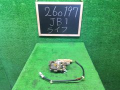 中古ノート DAA-SNE12 ＨＶ ハイブリッド バッテリー 295B0-5WK9A