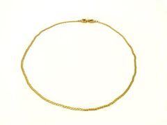 0531-9 18KGP ネックレス アクセサリー 遺品整理 - メルカリ