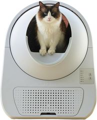 PETKIT Pura Max2 自動洗浄トイレボックス※沖縄離島への配送不可