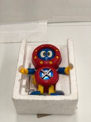 未使用品］KAMAR カマール社 E.Tぬいぐるみ 高さ28㎝ 幅17