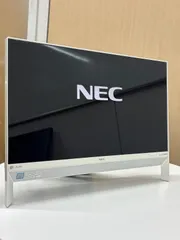 2026年最新】nec 一体型パソコンの人気アイテム - メルカリ