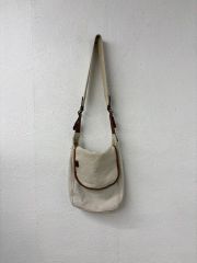 ポールハーデン ショルダーバッグ nut sac paul harnden - メルカリ