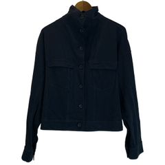 ISSEY MIYAKE DUETRIO パッチワーク ジャケット M ISSEY MIYAKE DUETRIO パッチワーク ジャケット M - メルカリ
