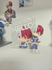 僕のヒーローアカデミア ヒロアカ 轟 焦凍 グッズ 出品