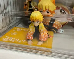 G E M 鬼滅の刃 我妻 善逸 手のひらフィギュア てのひら