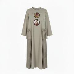 63a12 TOKUKO 1er VOL トクコプルミエヴォル チュニックワンピース