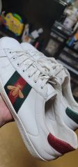 新品‼︎限定！半額以下 【Palm Angels】 定価10万 完売品 スニーカー 