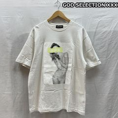 the GazettE Tシャツ 23TH ANNIVERSARY 証跡 白い - メルカリ