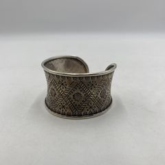 激レア☆トゥアレグ バングル ブレスレット ブラス c - メルカリ