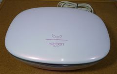 美品】ケノン脱毛器Ver8.4 - メルカリ