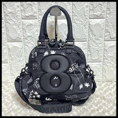 muta MARINE ムータマリン サコッシュ ショルダーバッグ - メルカリ