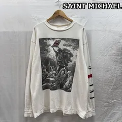 2026年最新】saint mxxxxxx vloneの人気アイテム - メルカリ