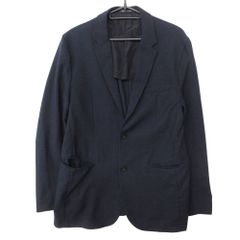 Theory Kelso Clinton SC F A 890ダークネイビー - メルカリ
