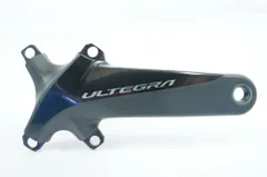 2026年最新】SHIMANO シマノ ULTEGRA アルテグラ FC-R8000 クランク