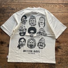 SKID ROW Sub human RACE ヴィンテージ 半袖Tシャツ - メルカリ