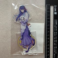 推しの子 くじ引き堂 ニーハオ パンダくじ 黒川あかね アクリル