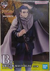 BANDAI SPIRITS 이치 반 쿠지 골든 카무이 금괴쟁 탈전 B상 오형 백지스케 MASTERLISE