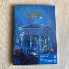 DOME LIVE 2023 “Atlantis” 通常盤 Blu-ray