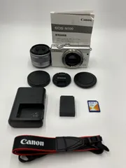 2026年最新】canon eos m5 ef－m15－45 is stm レンズキットの人気