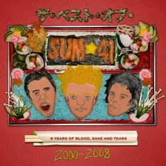 2026年最新】sum41の人気アイテム - メルカリ