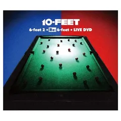 2026年最新】10feet dvdの人気アイテム - メルカリ