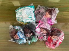 モンチッチ 1番くじ エンタメくじ ラストワン - メルカリ