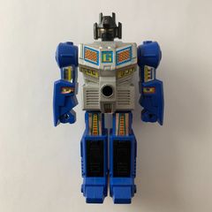 マシンロボ コンバットバギー バンダイ 1984 当時物 レトロ - メルカリ
