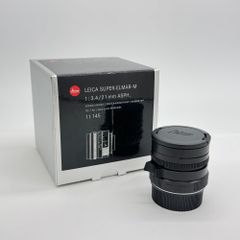 美品 SUMMICRON 35mm F2.0 ASPH ズミクロン ドイツ製 - メルカリ