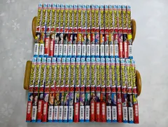 僕のヒーローアカデミア　コミック　全42巻セット