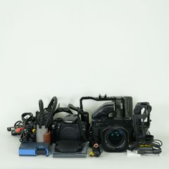 FUJIFILM XF23mmF1.4 R【ブラックミストフィルター付】 K&F CONCEPT 1/4ブラックミスト ソフト効果 ソフトフィルター 富士