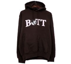 ヴェルディ VERDY × ボット BoTT 【 254Bott04 】 フロント ロゴ 刺繍