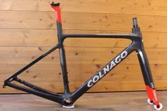 コルナゴ COLNAGO V4RS 2023 455サイズ カーボン ロードバイク フレームセット 【名古屋店】のサムネイル