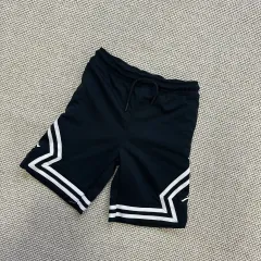 6-7 NIKE ドライフィット スポーツ ハーフパンツ 0508D