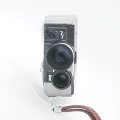 【中古】(ヤシカ) YASHICA yashica-8のサムネイル