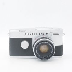 Aランク 整備済み OLYMPUS PEN FT 38mmセット 1ヶ月保証付 - メルカリ