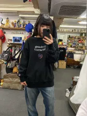 Champion チャンピオン リバースウィーブ スウェットシャツ