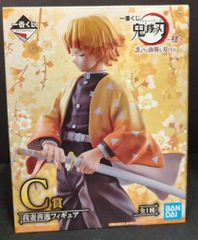 BANDAI SPIRITS 이치 반 쿠지 귀멸의 칼날 늑대 누구보다 강인한 칼날이 될 수 C 상 아내 선일 피규어