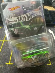 Hot Wheels KISS 4台セット ディスプレイケース付 | Mercari