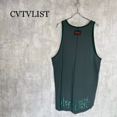 kapital コンチョ　ベルト　タンクトップ　ノースリーブ　size3 kapital コンチョ ベルト タンクトップ ノースリーブ size3 - メルカリ