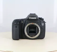 2026年最新】Canon デジタル一眼レフカメラ EOS 60D ボディ EOS60Dの