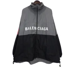 2026年最新】BALENCIAGA メンズ ナイロンジャケットの人気アイテム