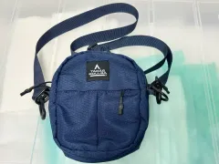 アシックス タラスブルバ クロスバック バッグ ミニバッグ taras boulbaのサムネイル
