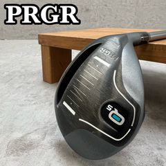 プロギア キャリーズQ UT 24° Q5 純正R お助けクラブ - メルカリ