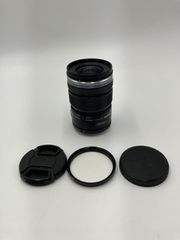 返品保証・動作確認済】OLYMPUS M.ZUIKO DIGITAL 17mm F1.8 シルバー
