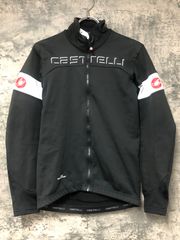 美品】【週末値下】Castelli XS GORE WINDSTOPPER - メルカリ