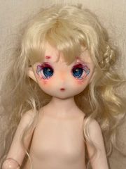 Medicomtoy もうこやま どしゃぶり猫 ソフビ 2体セット - メルカリ