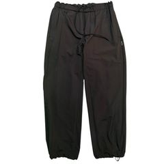barbell object JOHN EX DYED NYLON PANTS - メルカリ
