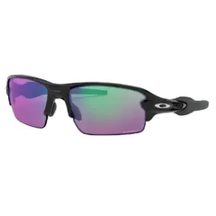 オークリー サングラス OAKLEY FLAK 2.0(A) フラック OO9271-0961 prizm golf polished black 日本正規品