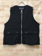 JOHN PARTRIDGE PADDED VEST オレンジ サイズ2 - メルカリ