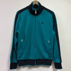 L NIKE トラック ジャケット